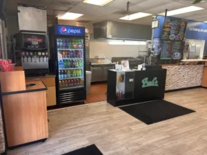 Fred’s Downtown Philly cg trueb.
