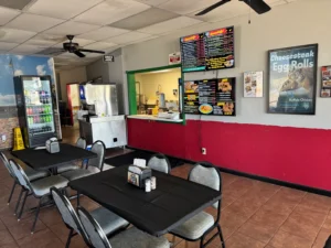 Fred’s Downtown Philly nm