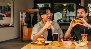 Happy Place Eatery 2