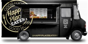 Happy Place Eatery 3