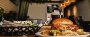 Happy Place Eatery 4