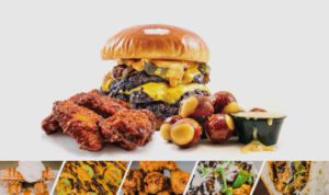 Happy Place Eatery 5