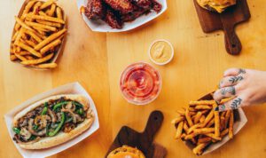 Happy Place Eatery 6