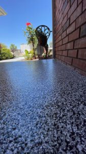 Lubbock Concrete Coating LLC 4