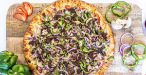 Pasquale's Pizza 3