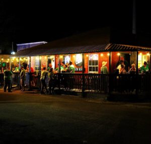 Slice House slice house exterior night 4000px 300ppi