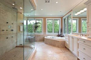 bathroom remodeling st charles mo