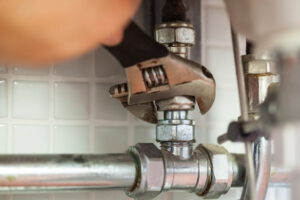 plumbing repair