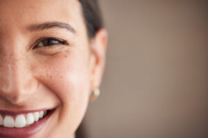 The Cavity Stop face of beautiful mixed race woman smiling with wh 2026 01 09 11 08 44 utc scaled