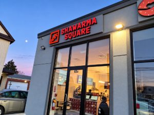 Storefront